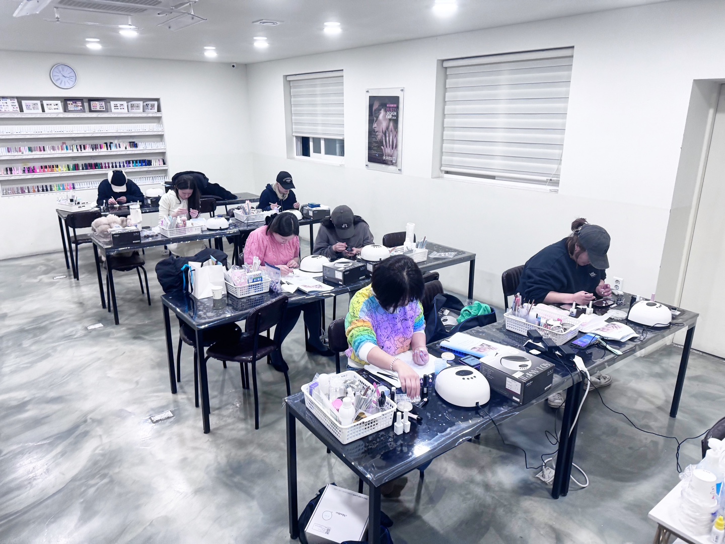 이룸뷰티아카데미 전주캠퍼스