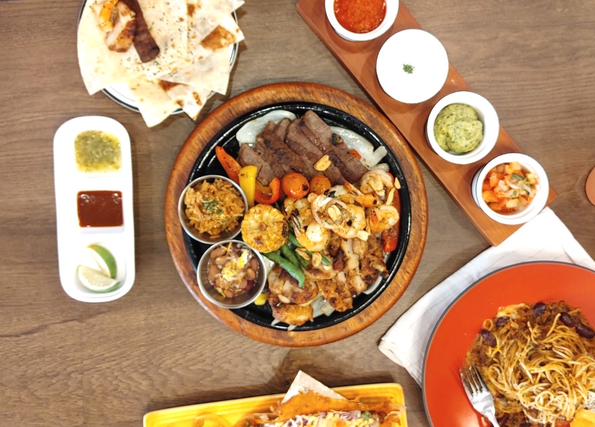 텍스코코