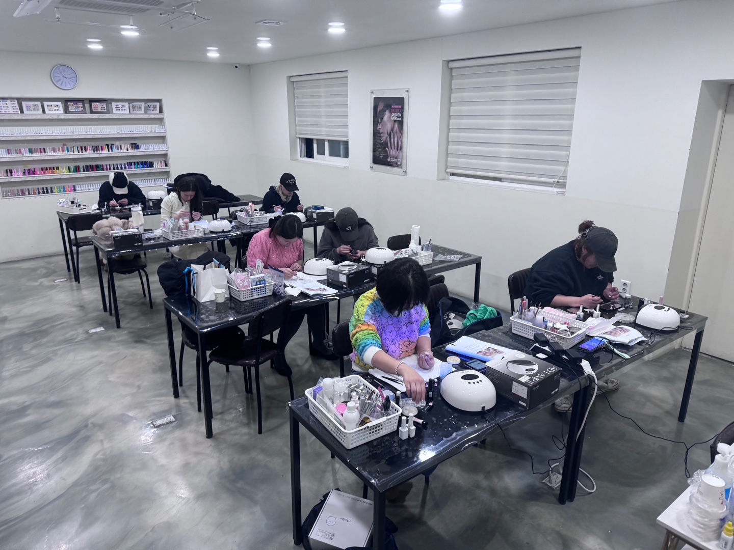 이룸뷰티아카데미 전주캠퍼스