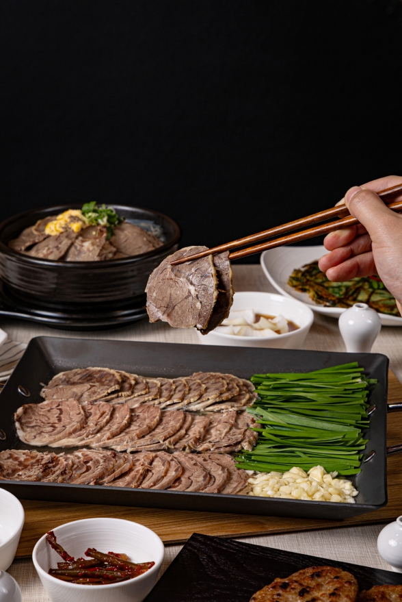 옛추억갈비탕 대표 이미지