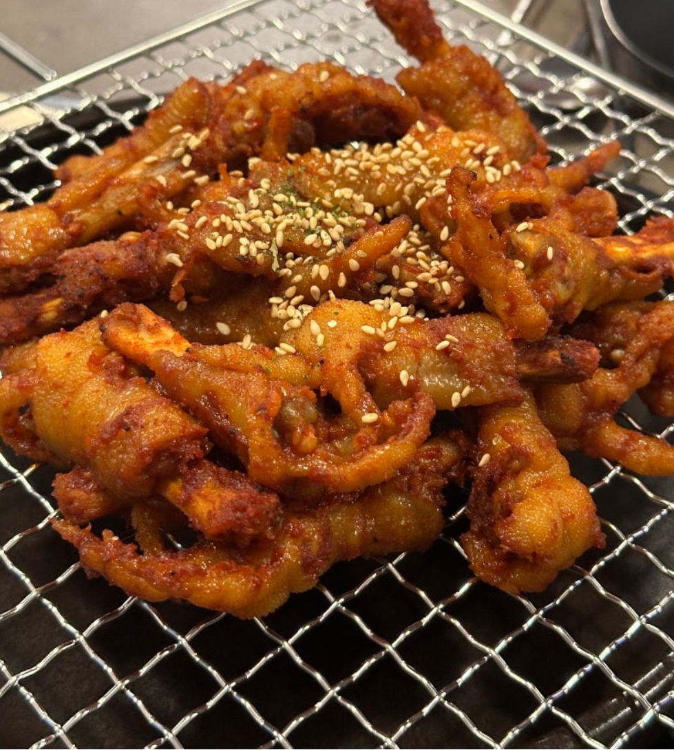 능곡시장닭발