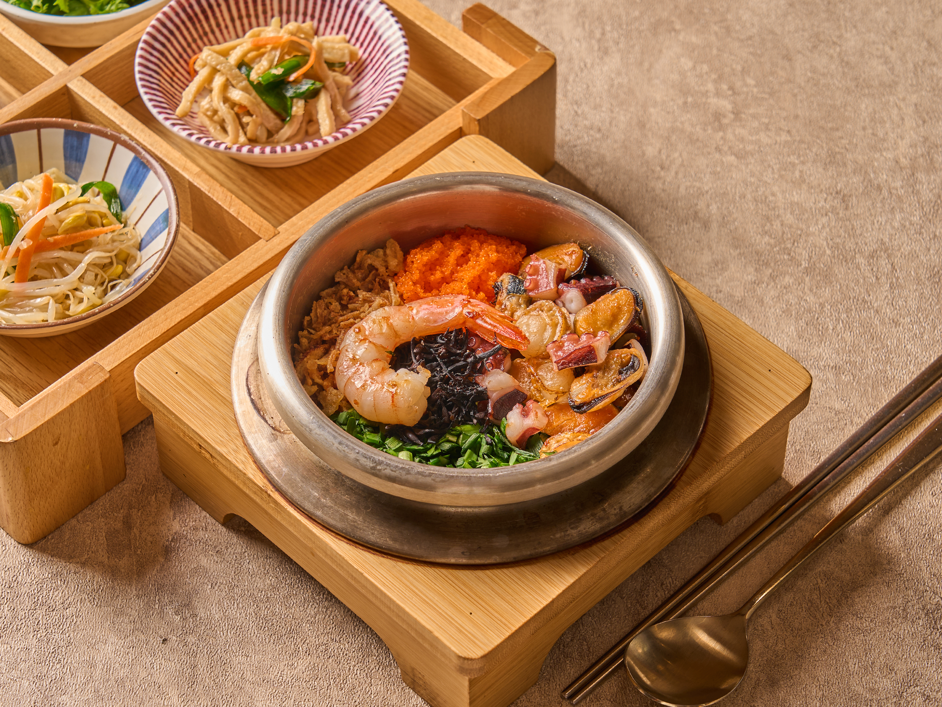 참솥 동탄레이크꼬모점 사진 2