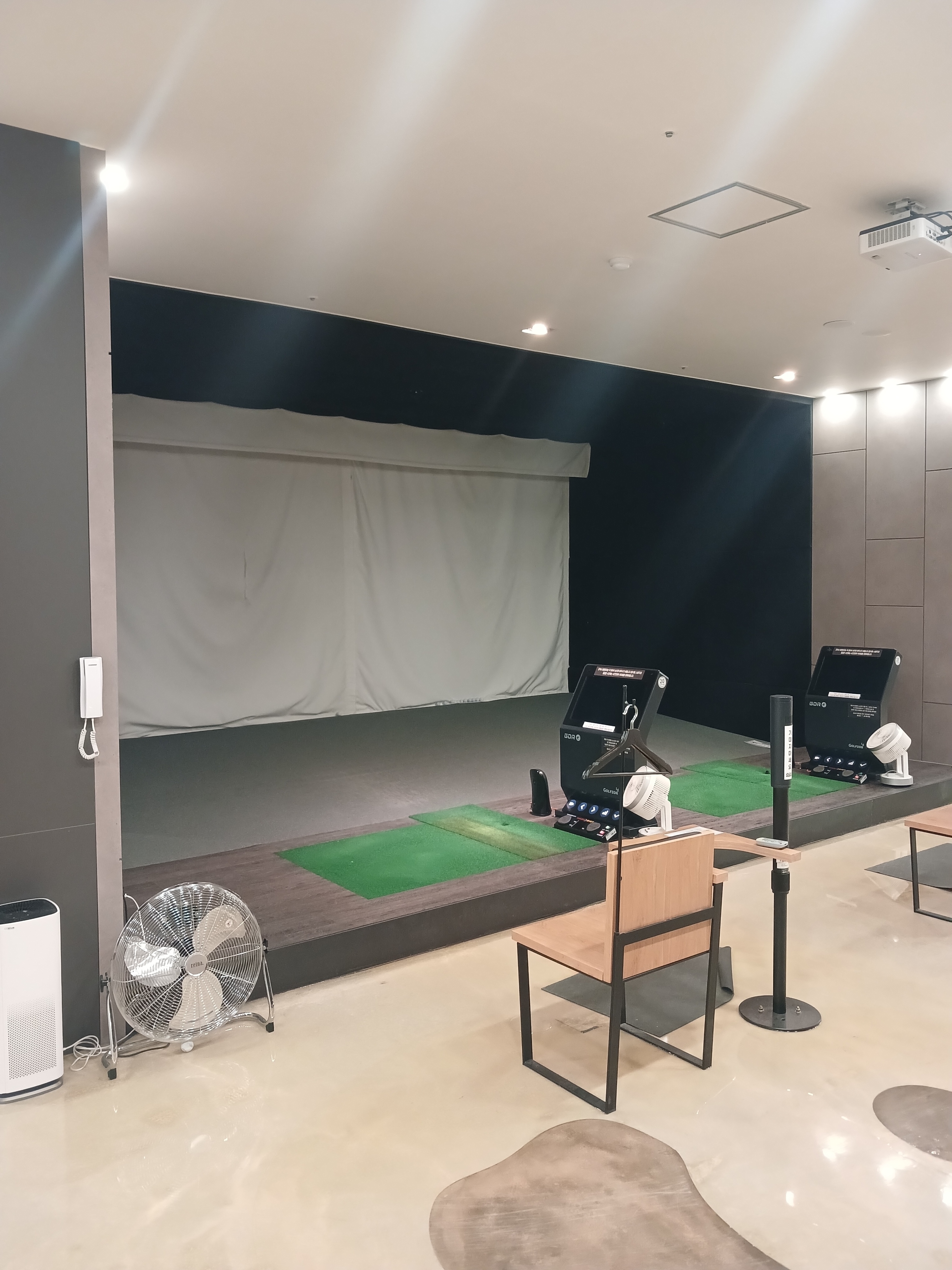 GDR골프아카데미 율하본점 대표 이미지