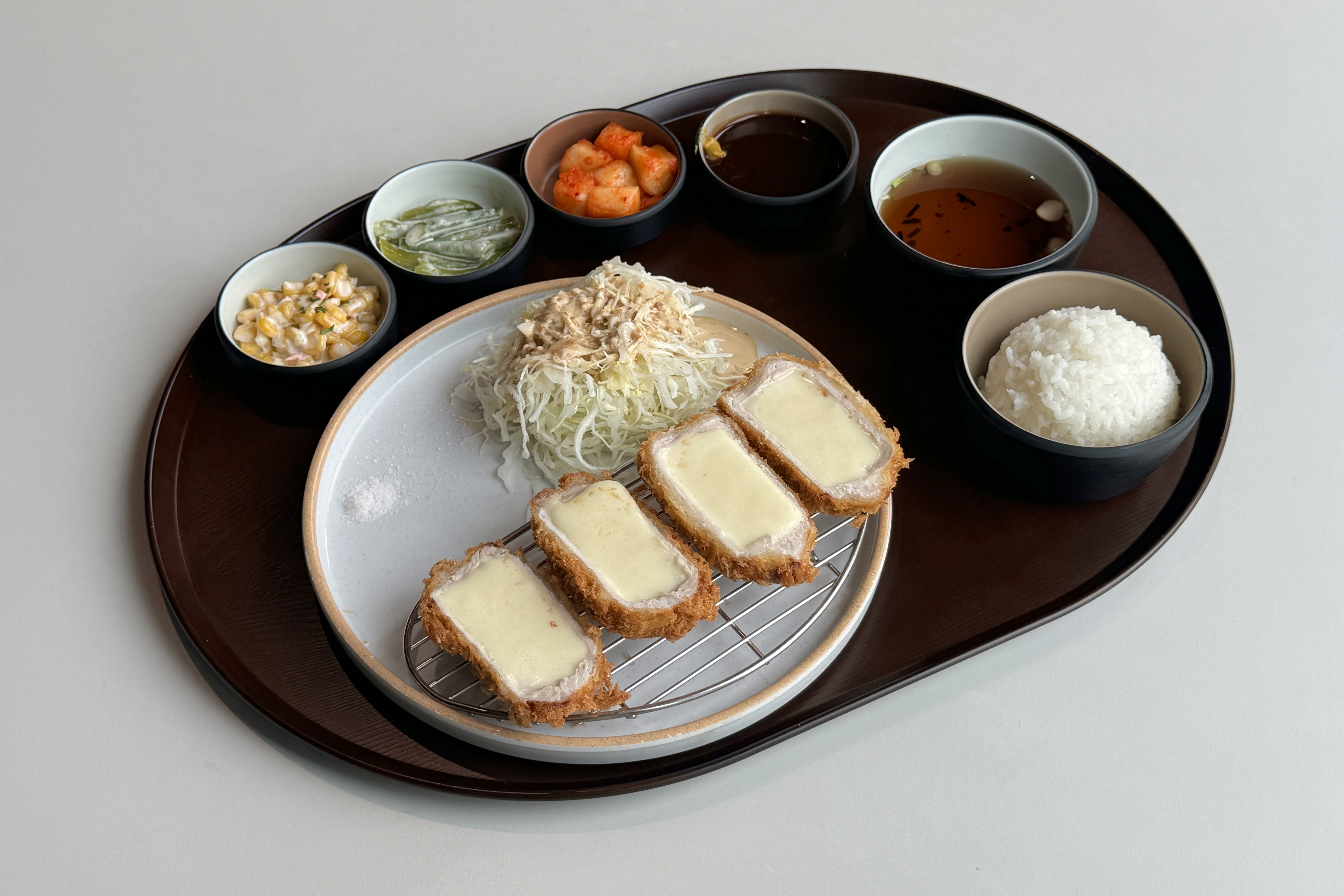 와싱톤돈가스