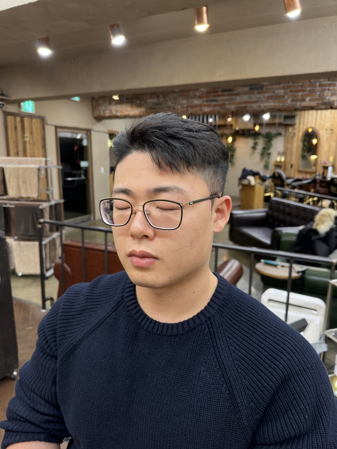 리마이맨즈 경성대점