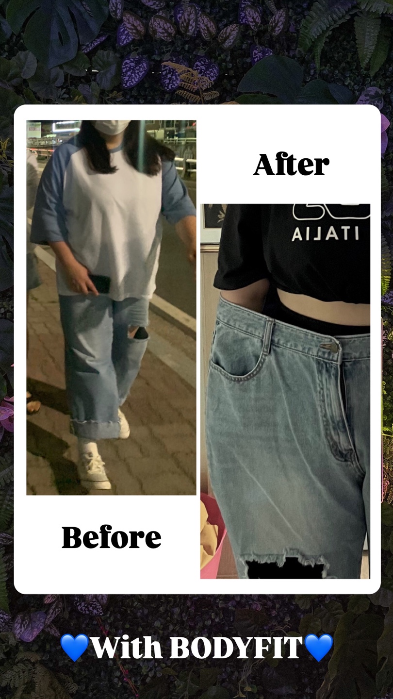 바디핏 포천점 내부 또는 관련 모습