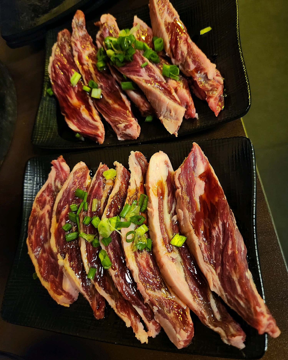 테라다식당 천호점