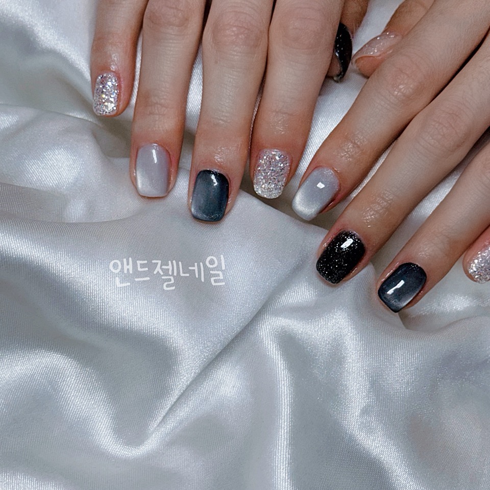 앤드젤네일 대표 이미지