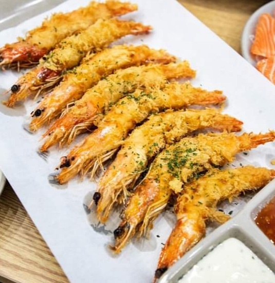횟집놀이터