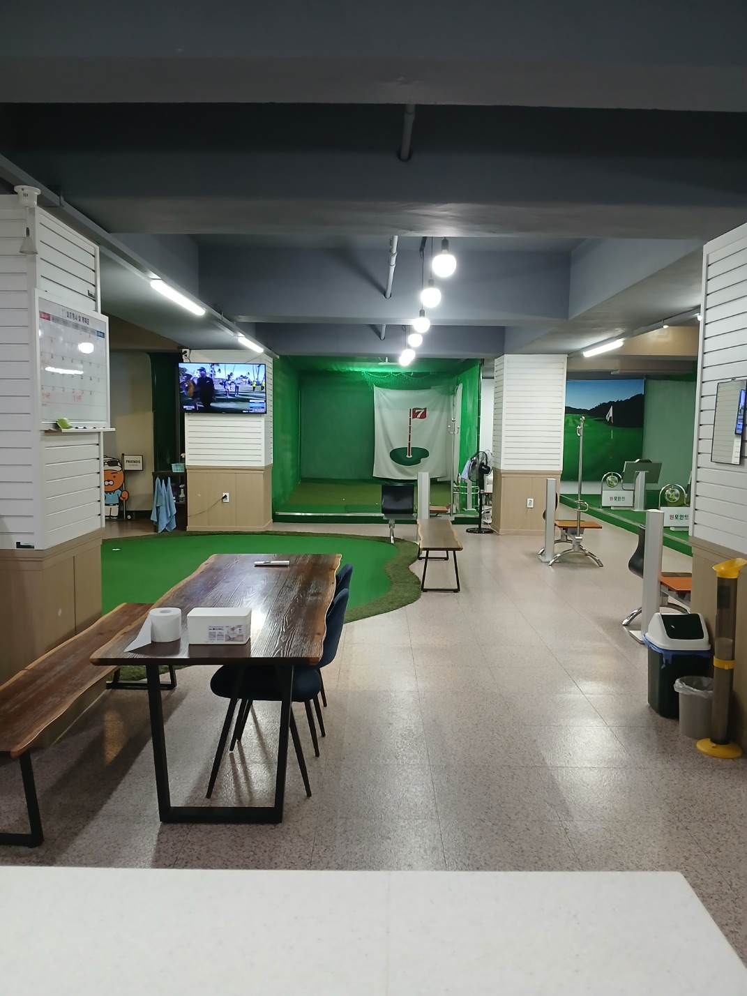 원포인트골프 대표 이미지