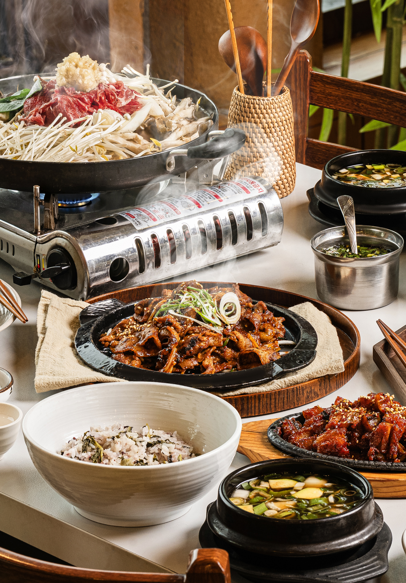 산내음 파주본점 사진 2