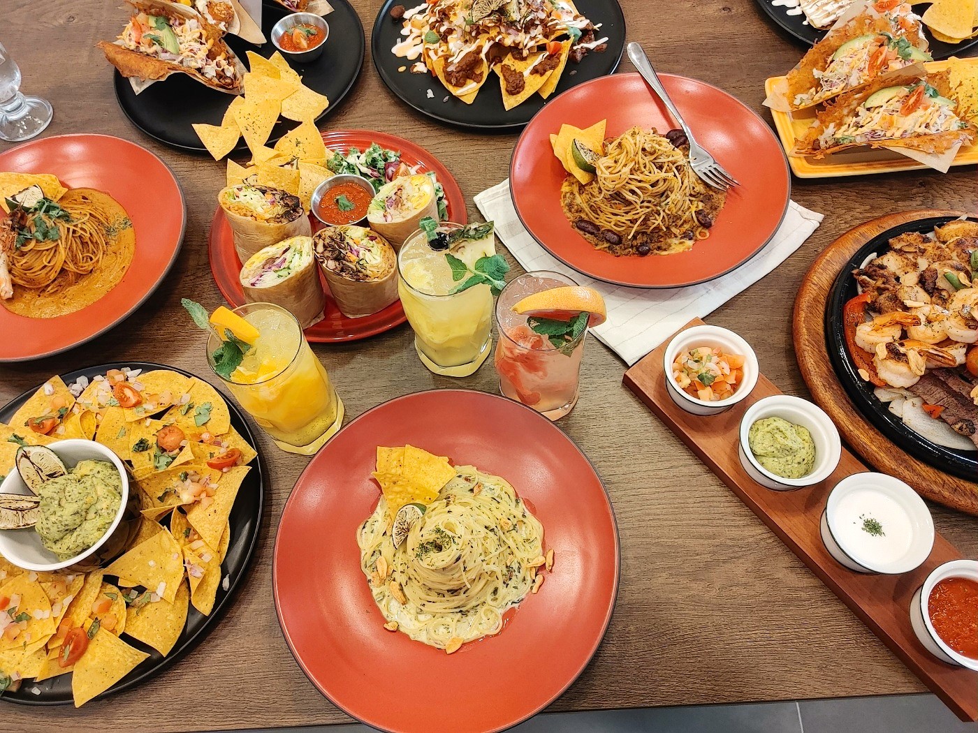 텍스코코