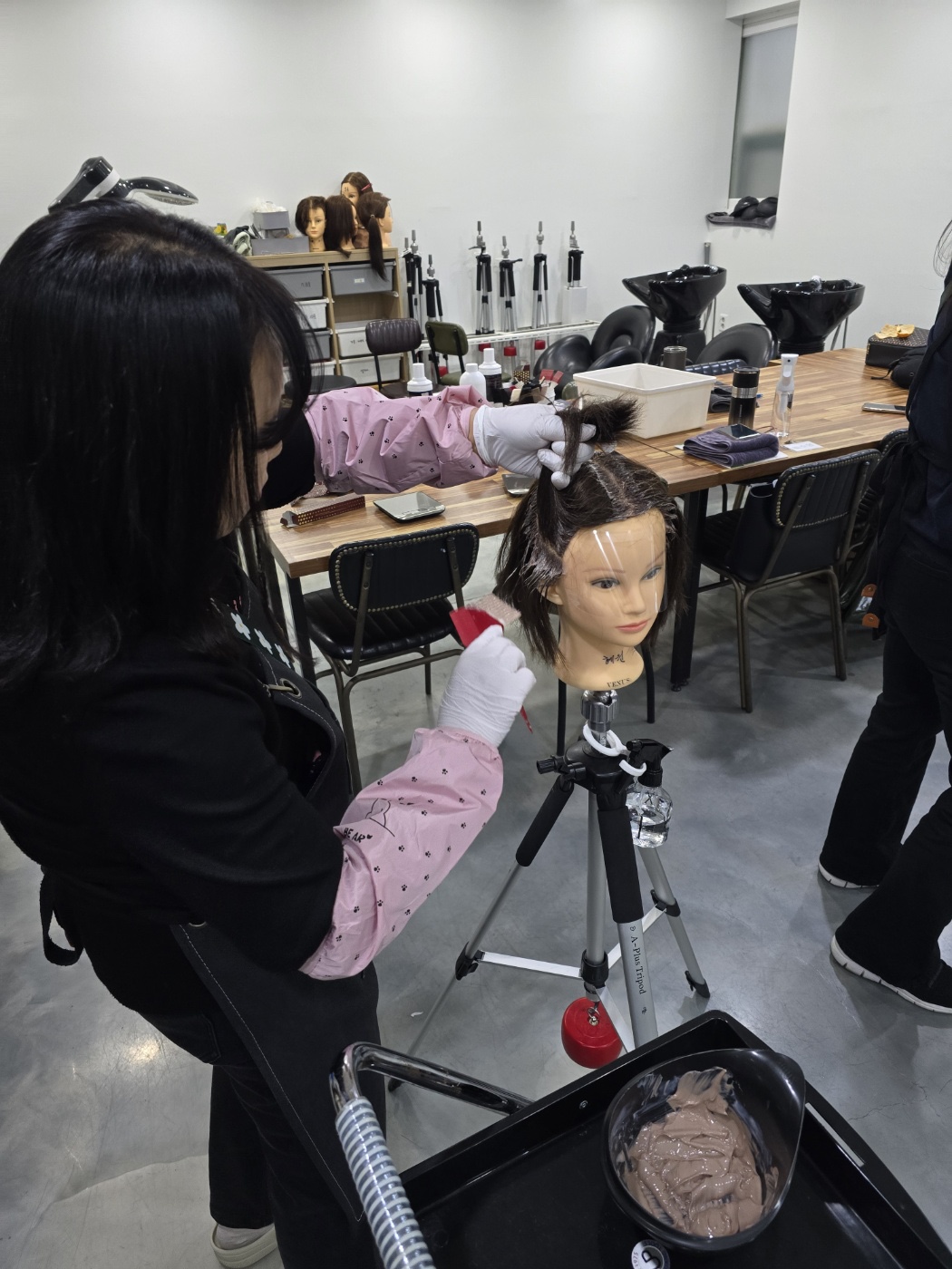 이룸뷰티아카데미 전주캠퍼스