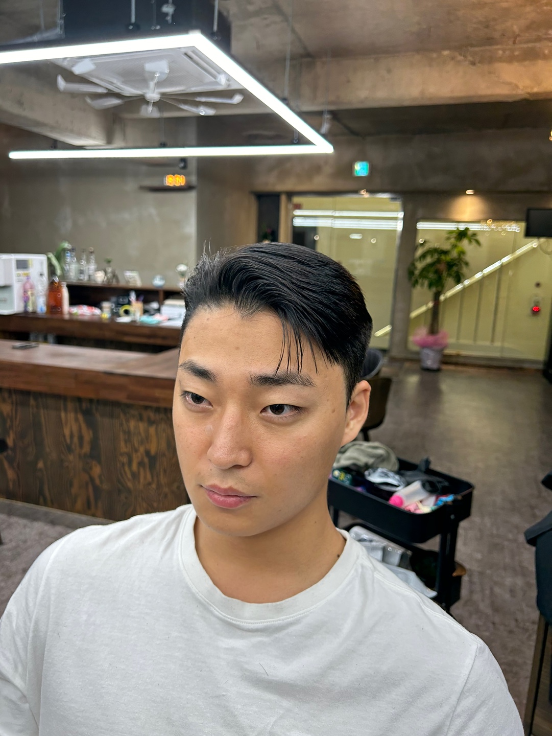 리마이맨즈 경성대점