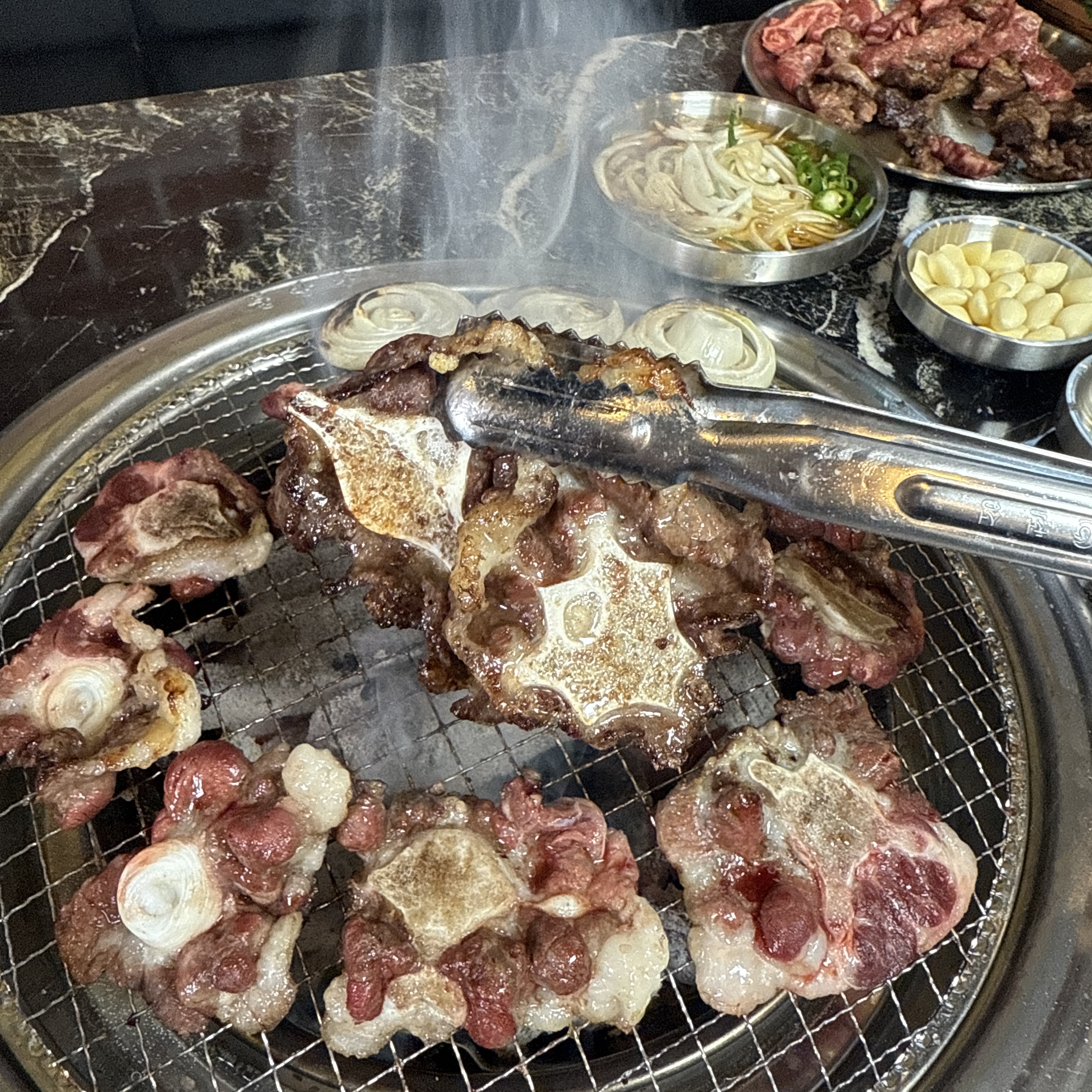 함바 소갈비 신암본점 대표 이미지