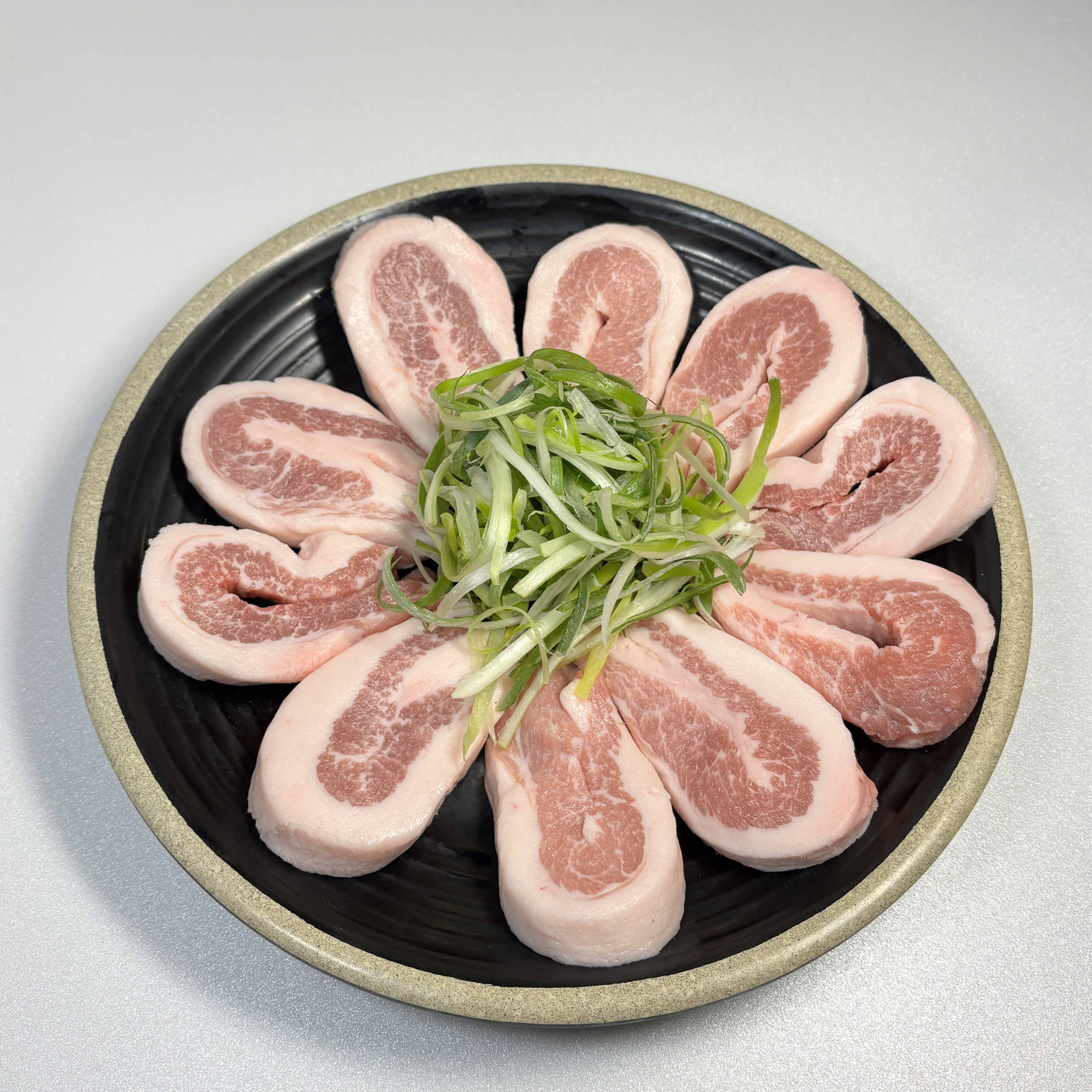 초록온담 김사장 아산본점