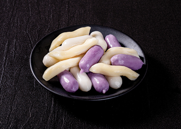 😝떤돌이떡순이 모여라~모듬떡사리😝
