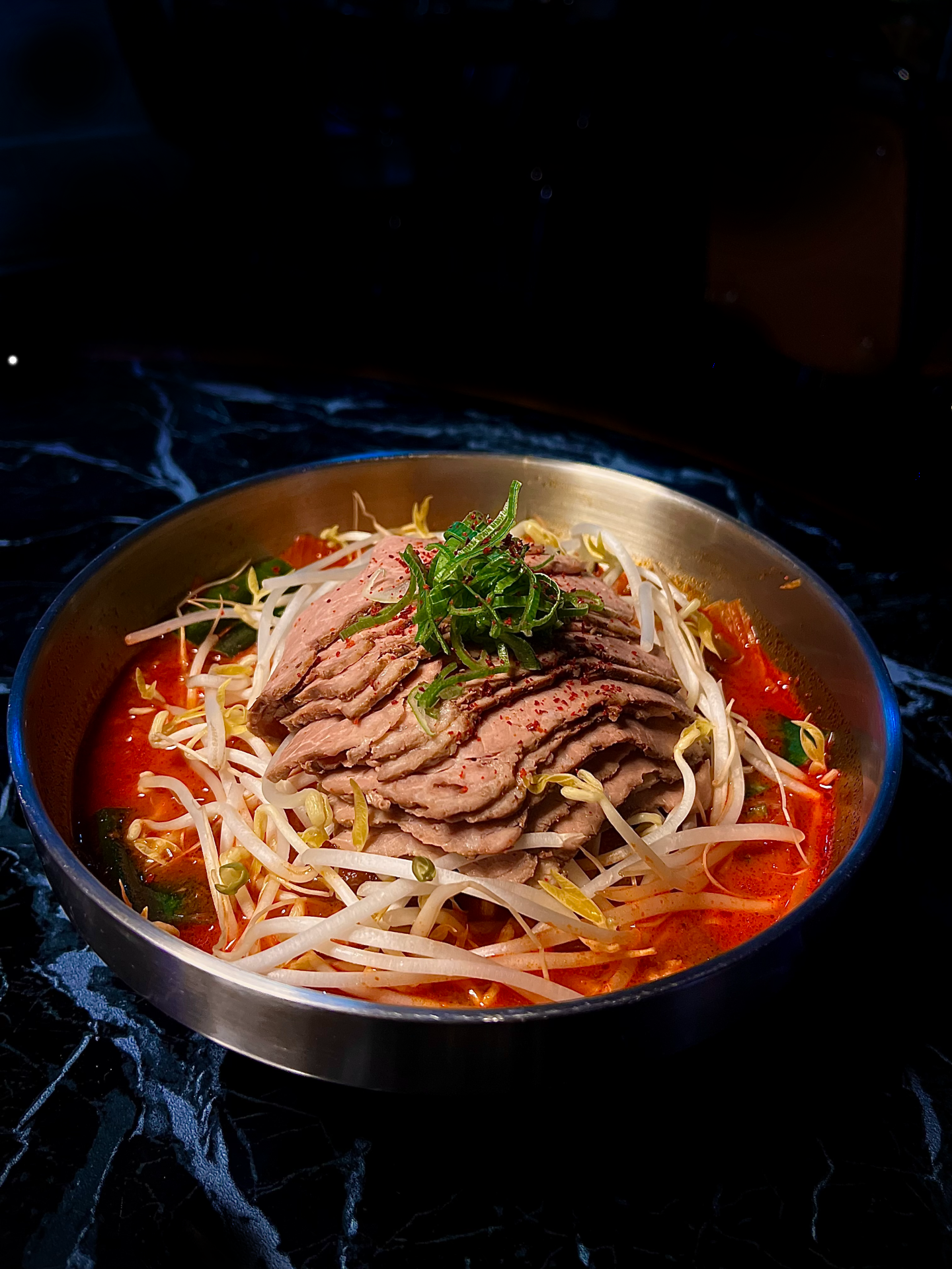 영춘갈비