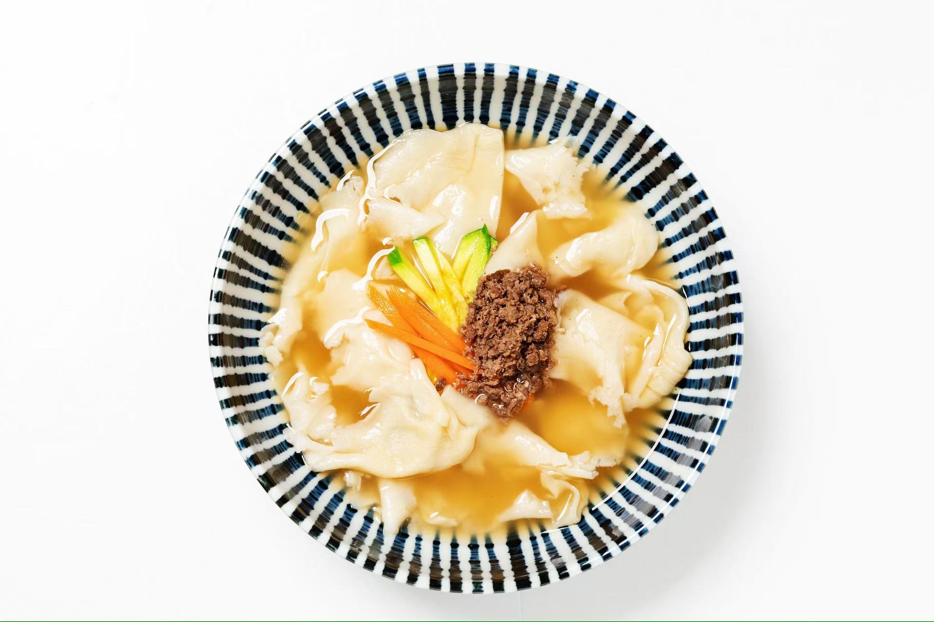 인생칼국수 마포공덕점