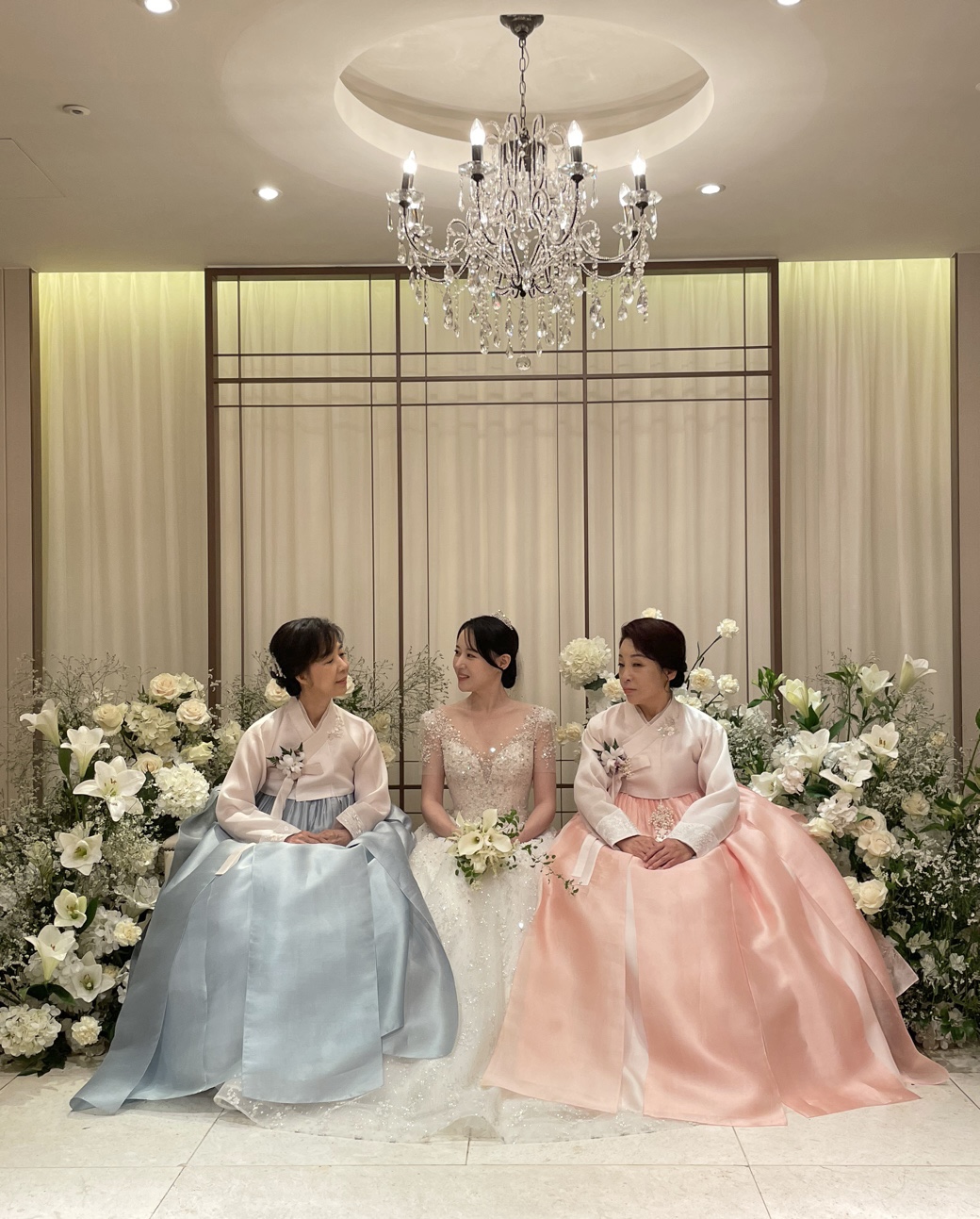 강윤미한복