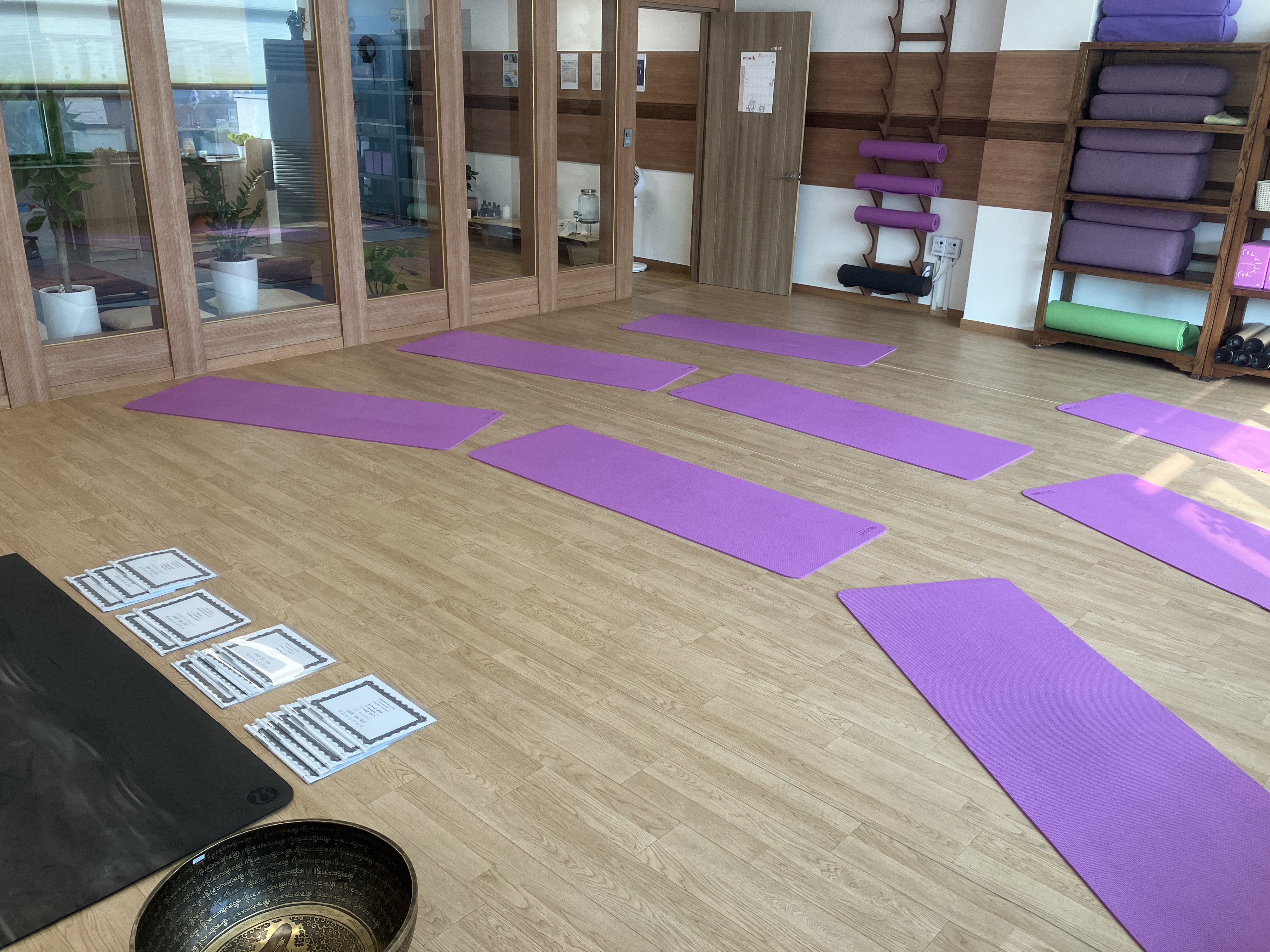 마더요가아쉬람 대표 이미지