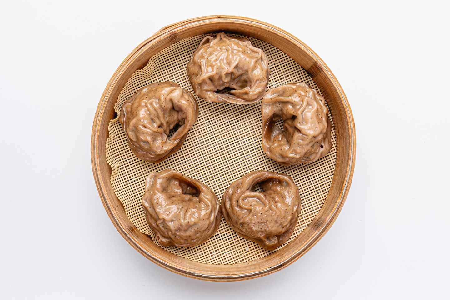 중앙탑메밀막국수