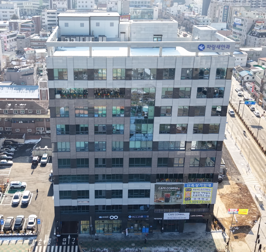 파랑새안과의원 대표 이미지