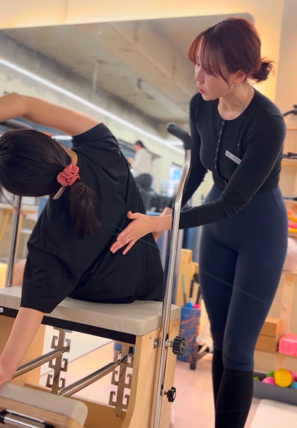 아루카PT&필라테스 범계점 대표 이미지