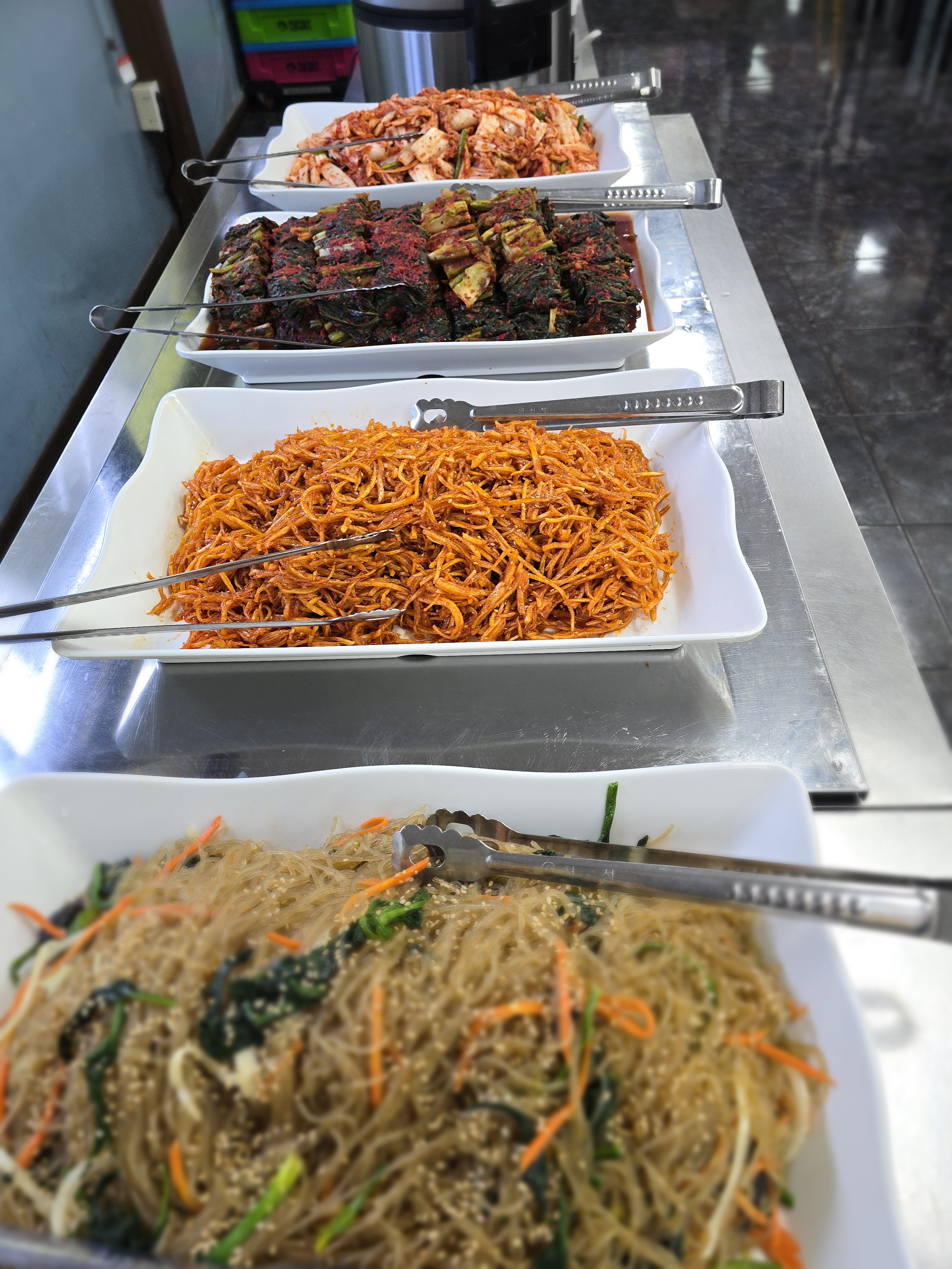 전주식당