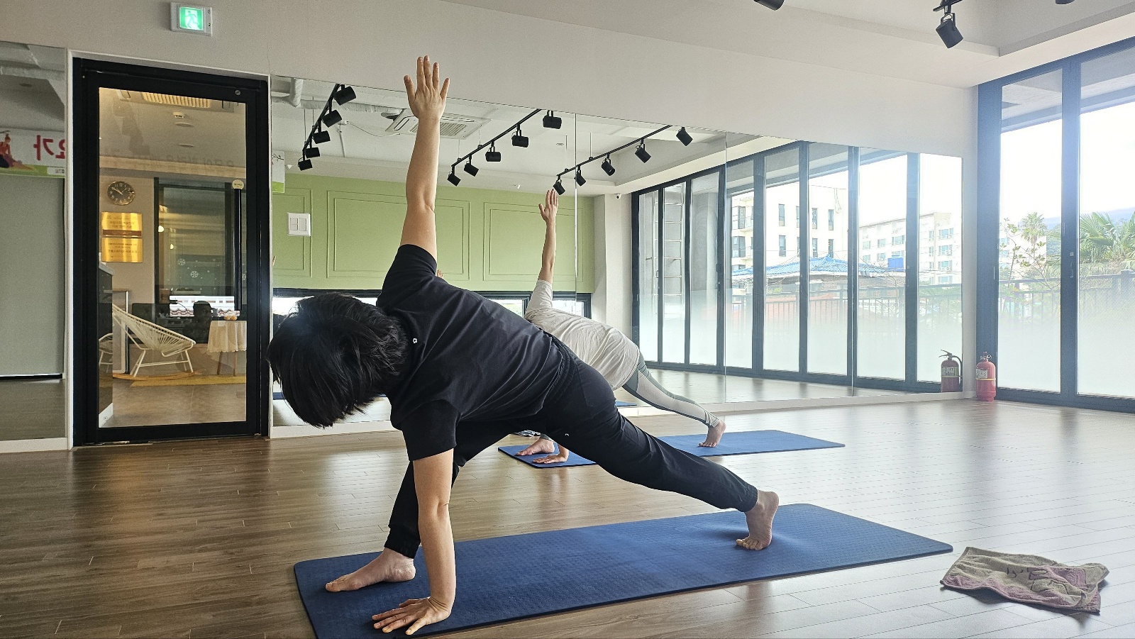 데일리요가앤필라테스 대표 이미지