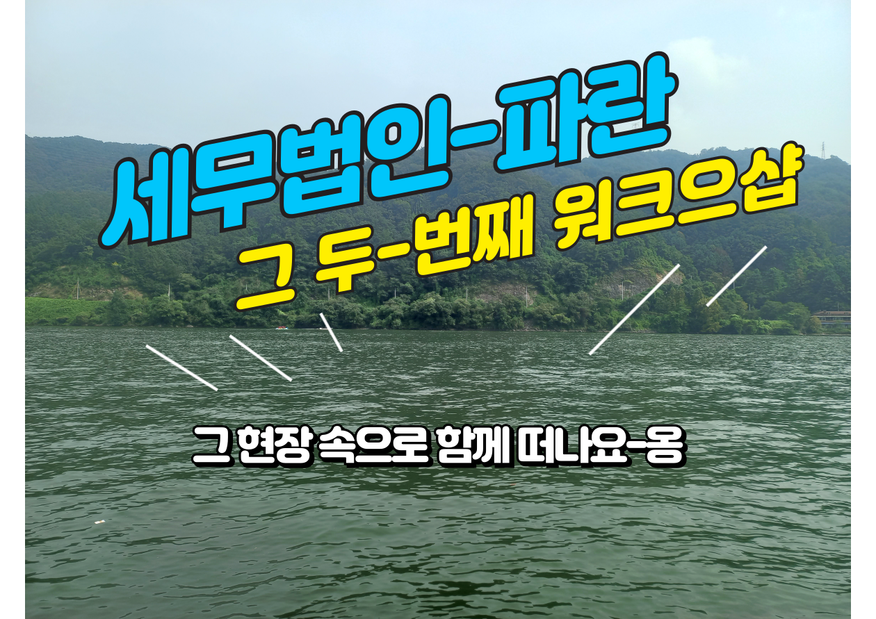 세무법인 파란