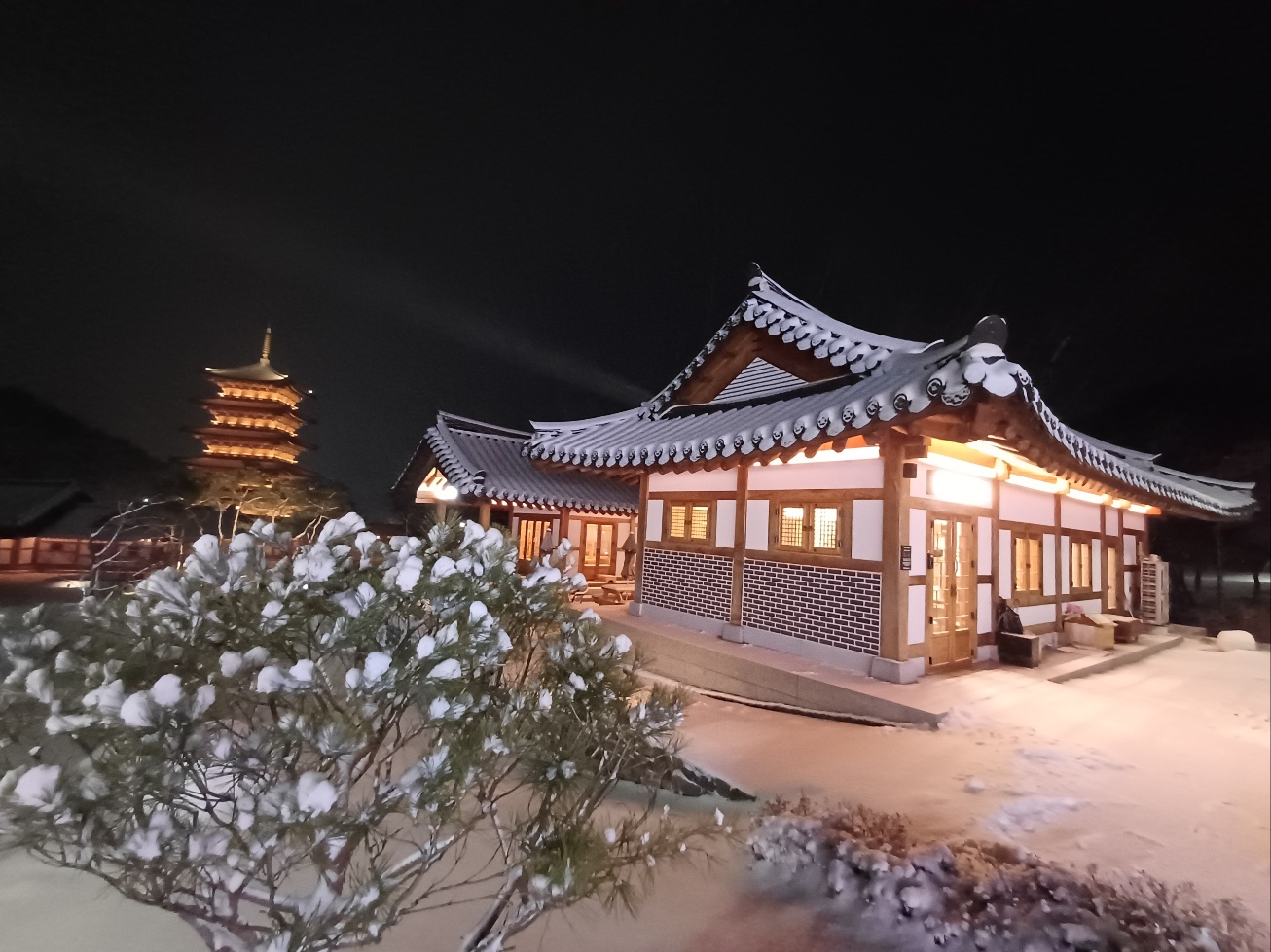 카페솔향 설명사진