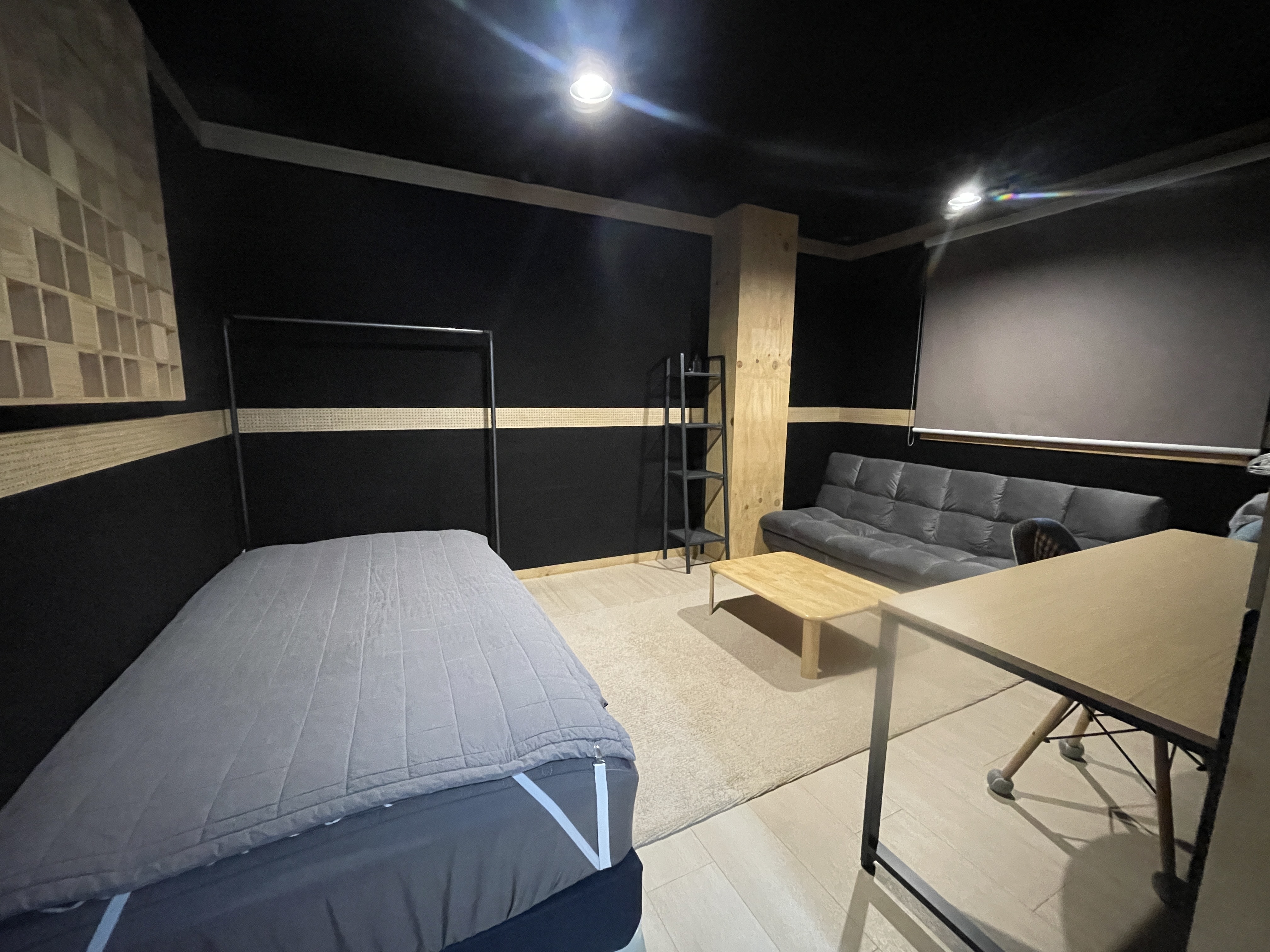 4번째 스튜디오 사진