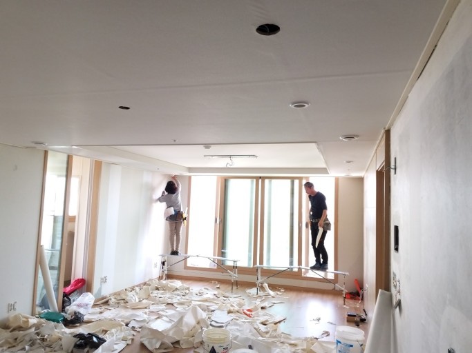 하늘인테리어 대표 이미지