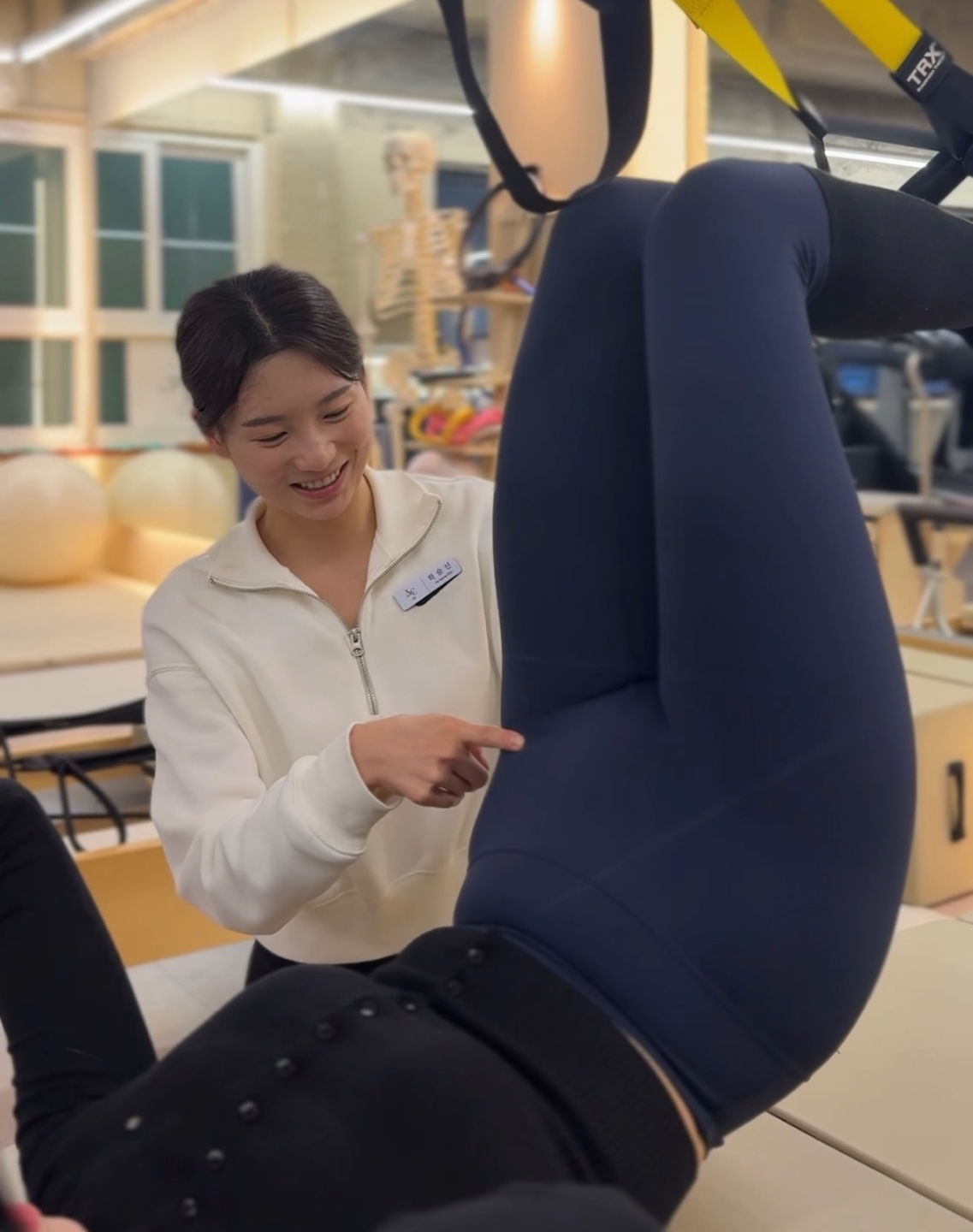 아루카PT&필라테스 범계점 대표 이미지