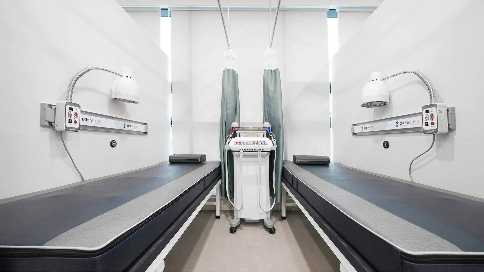 삼성원스정형외과의원 세교 대표 이미지