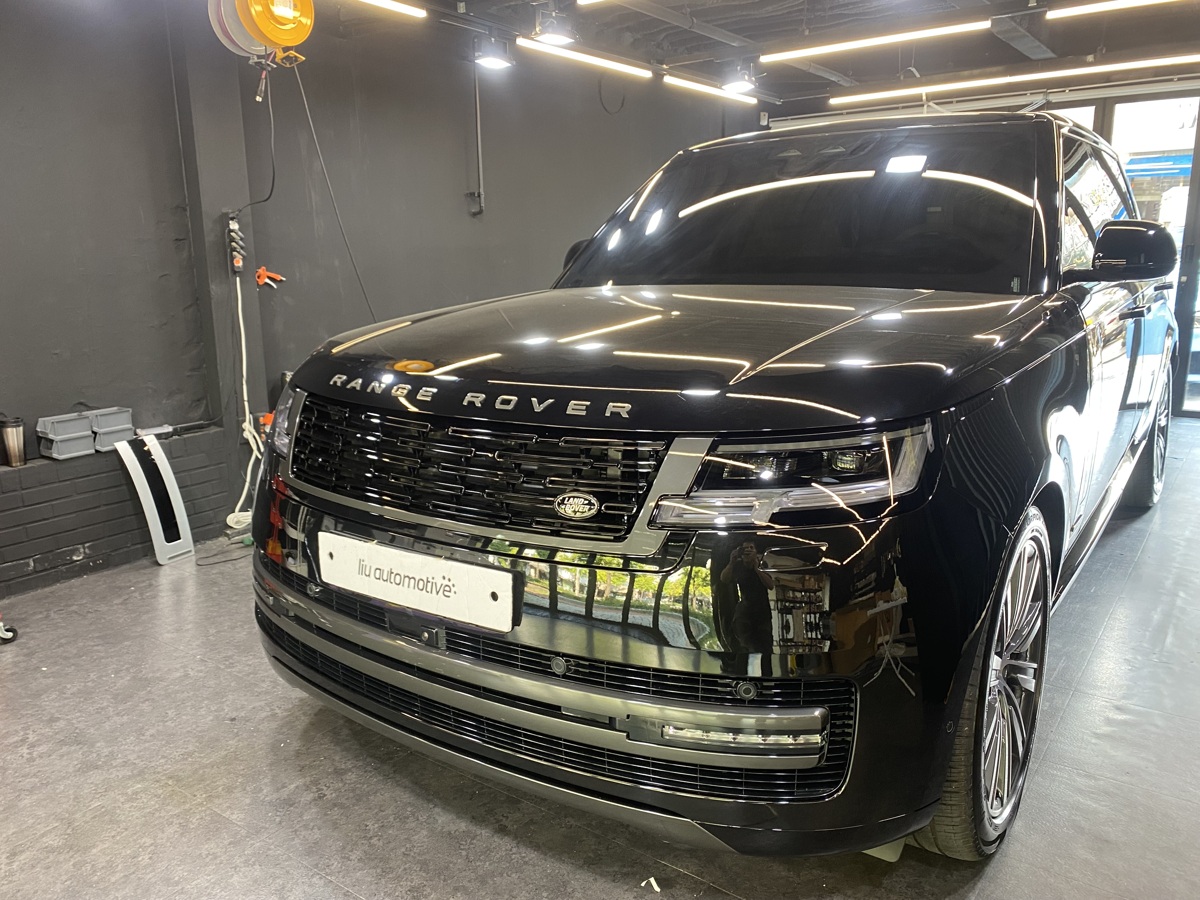 리우파츠 오토모티브