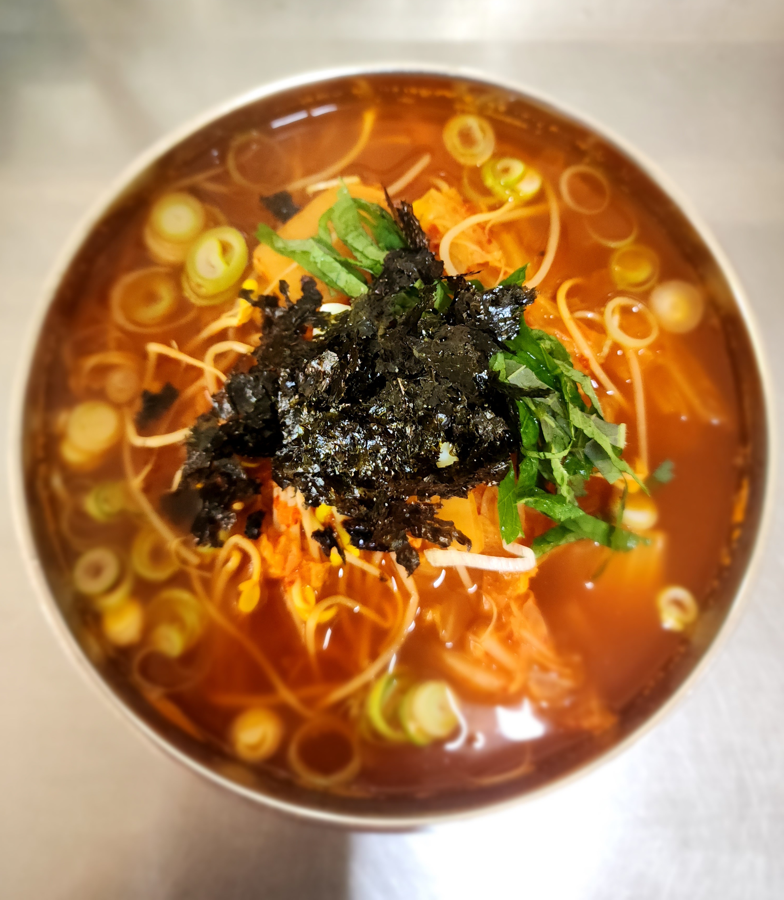 참국수 서신점