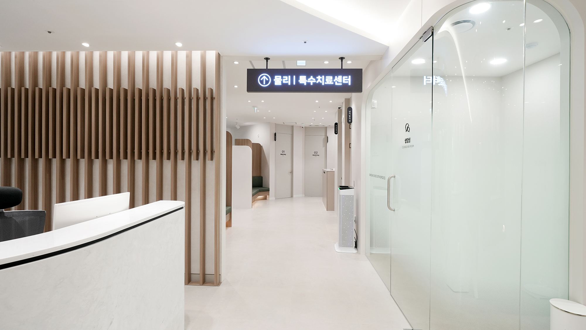 삼성원스정형외과의원 세교