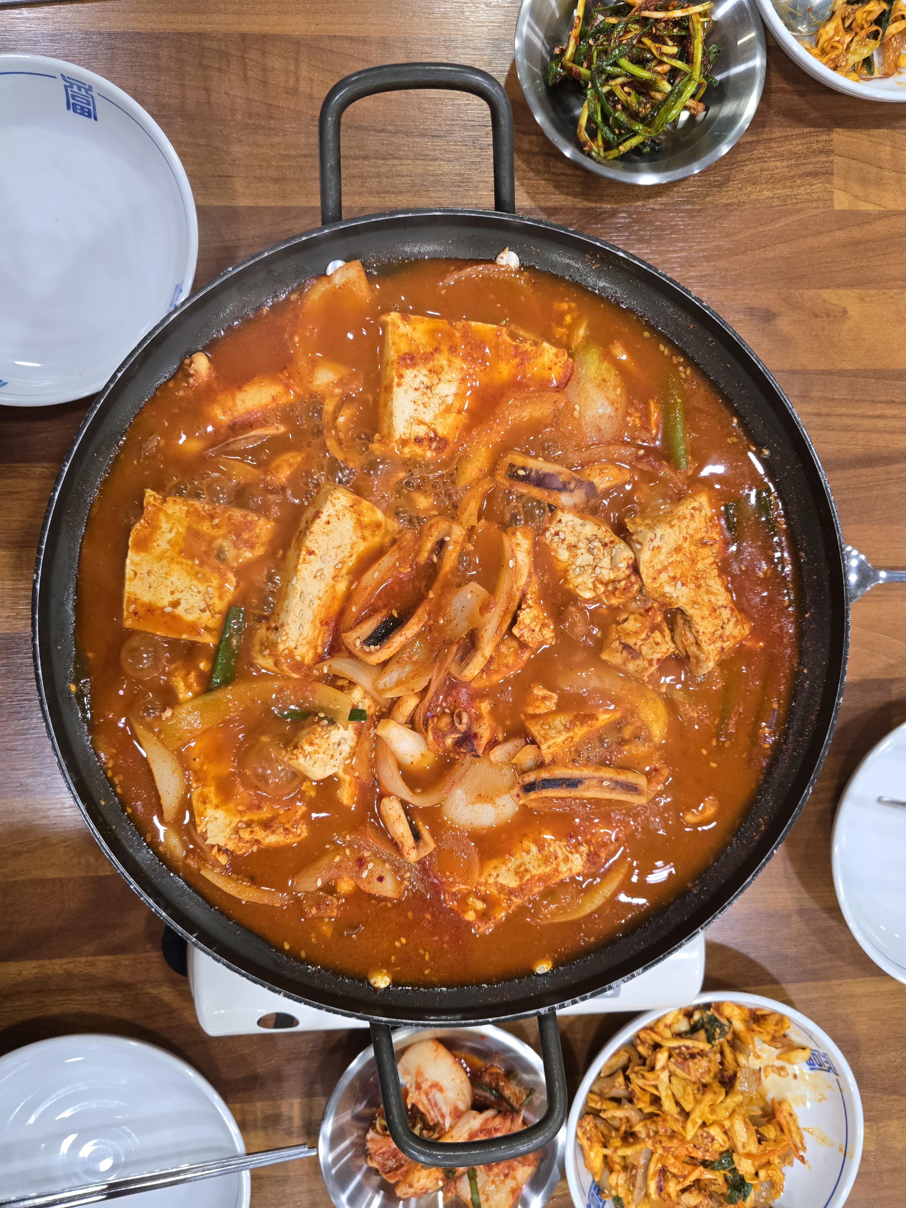 청기와 3
