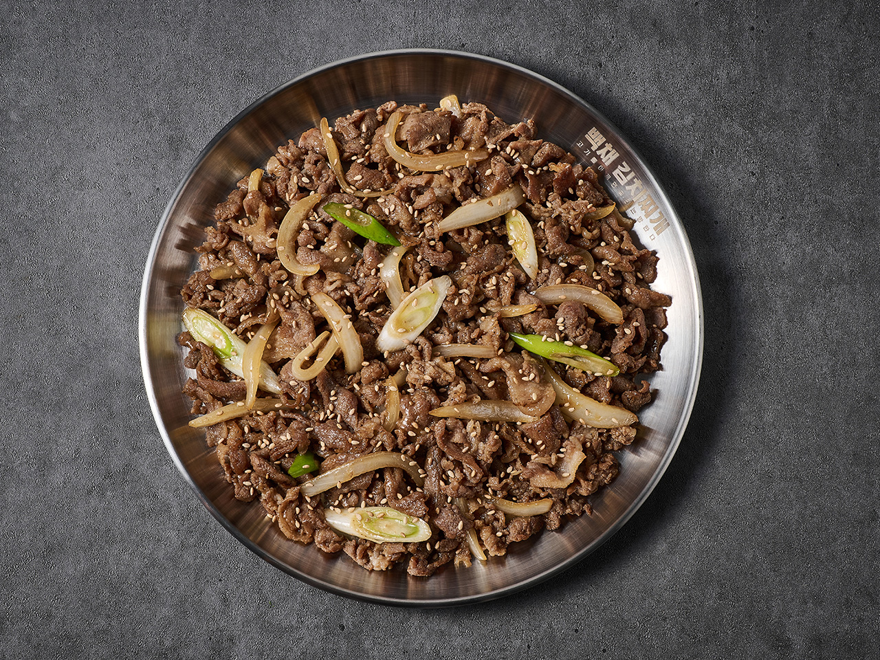 백채김치찌개 노량진점