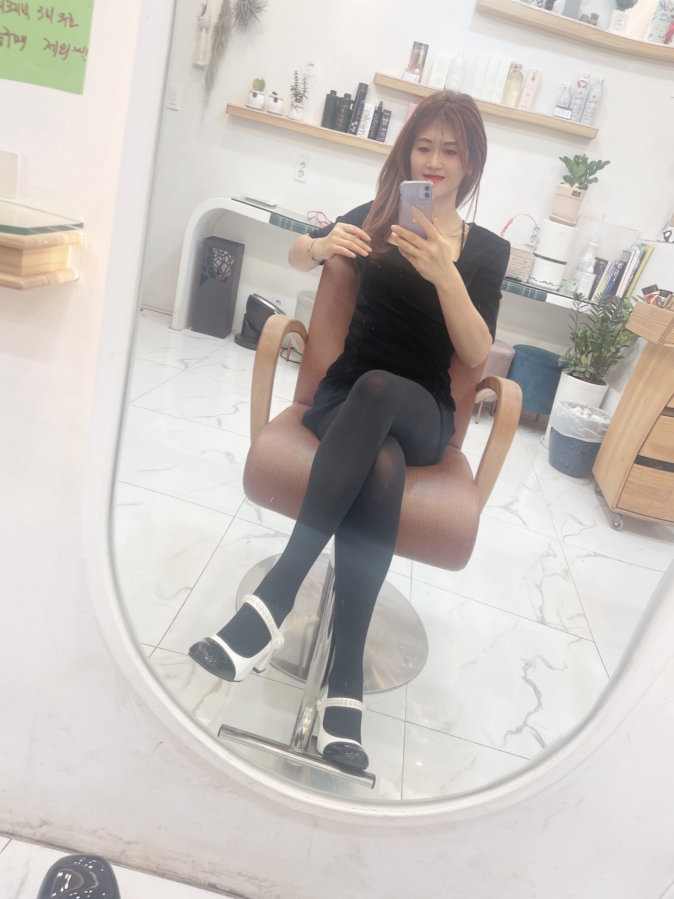 제이앤헤어