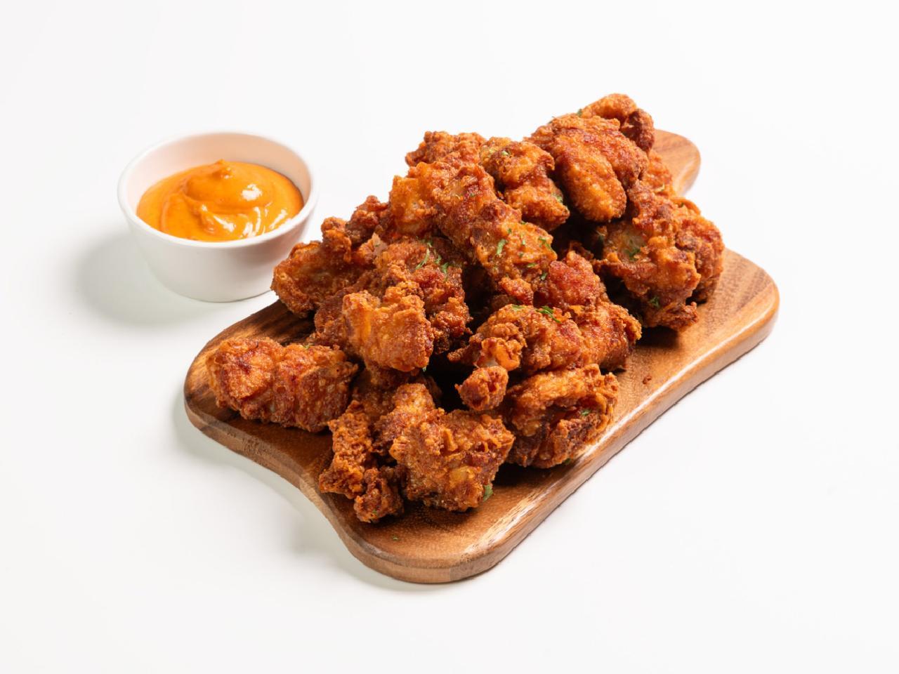 벤티버거 송파파크센트럴점
