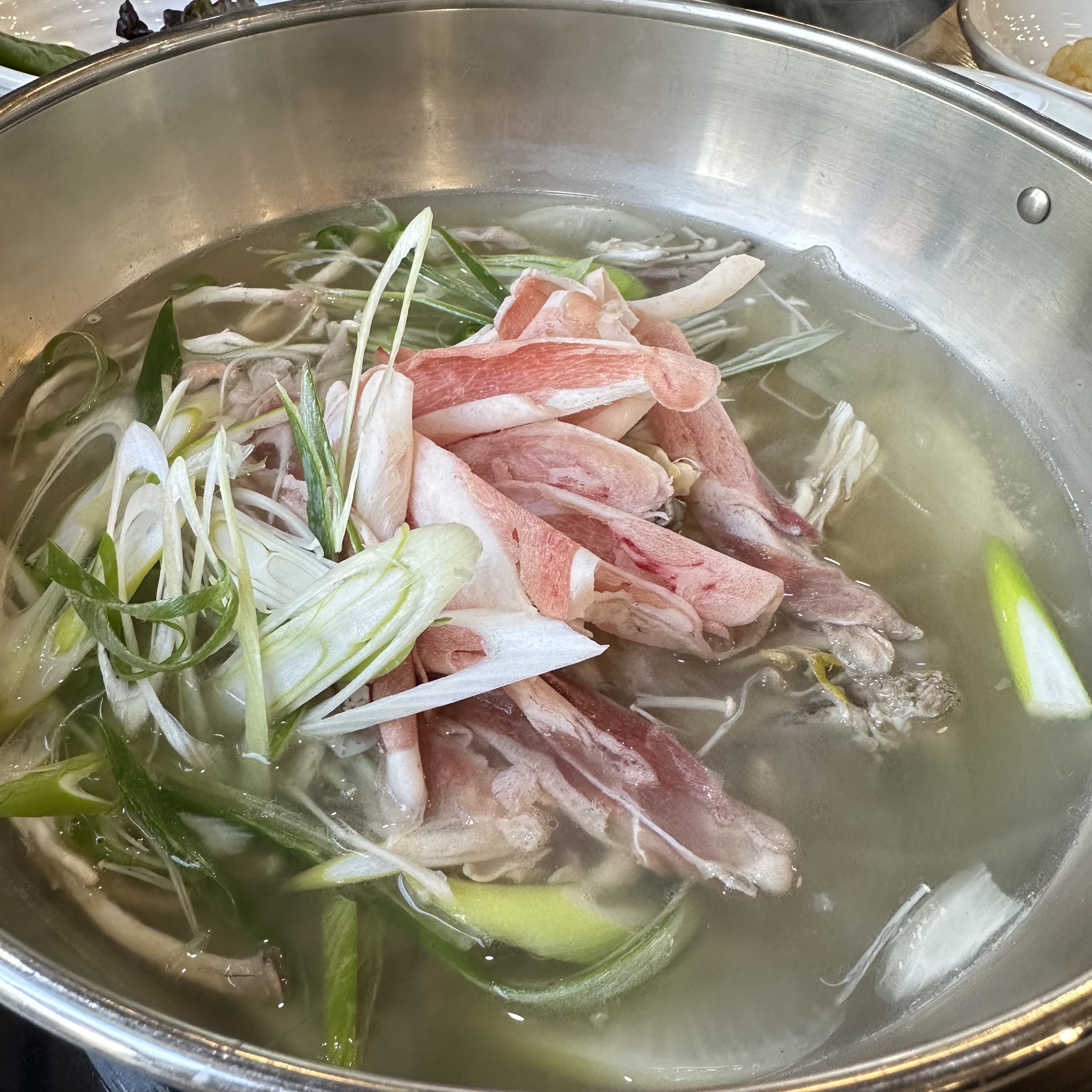 행복한오리 화원옥포점