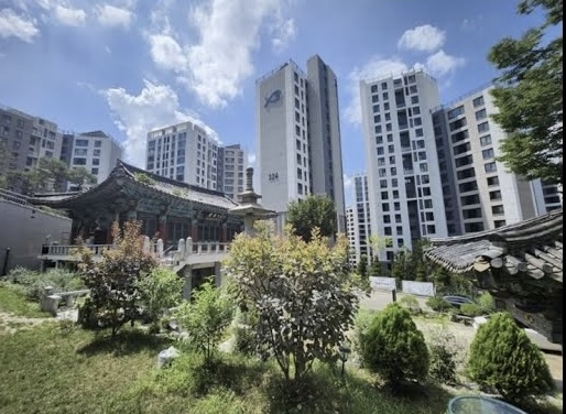 도림사