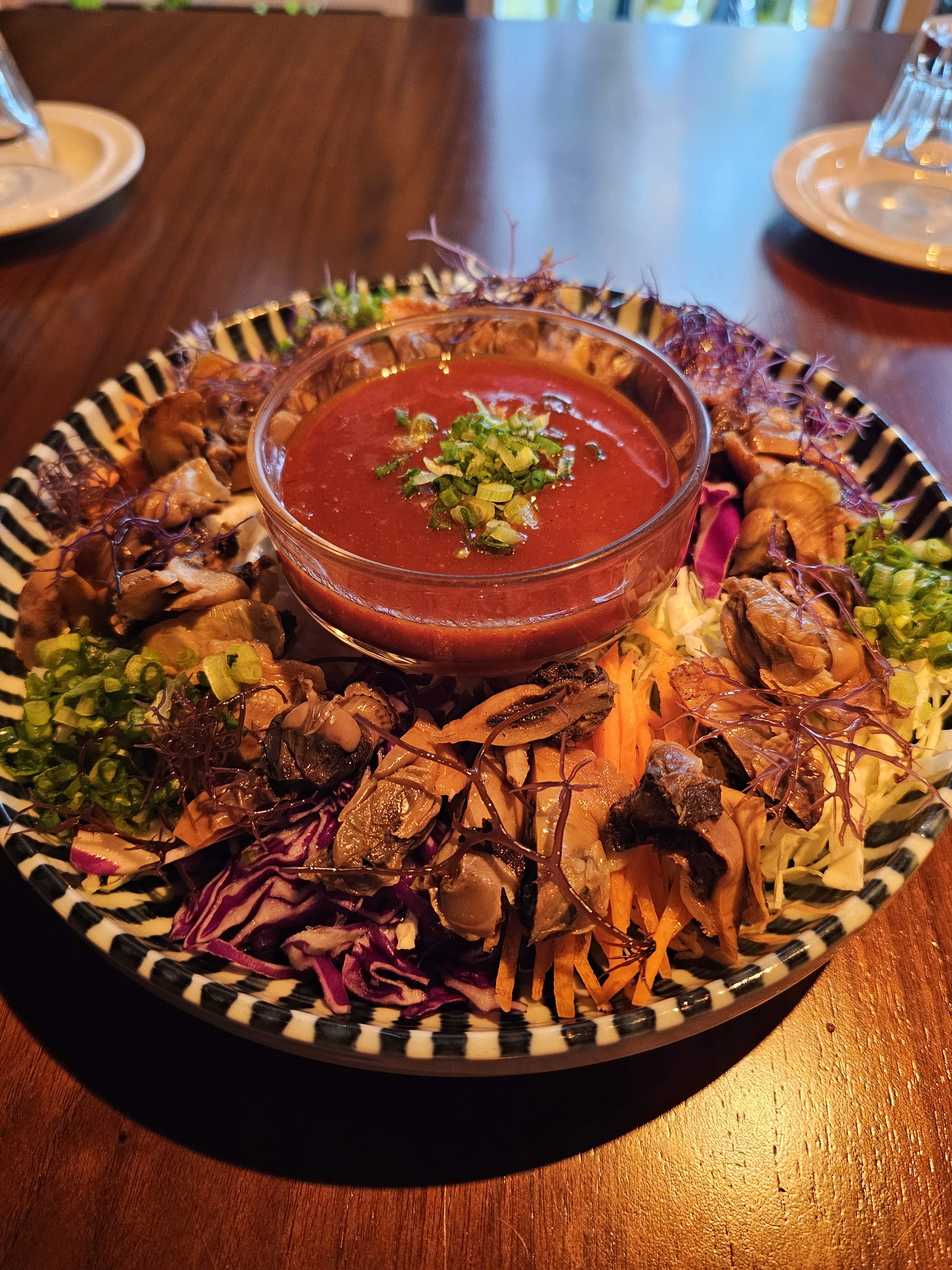 만휘군상