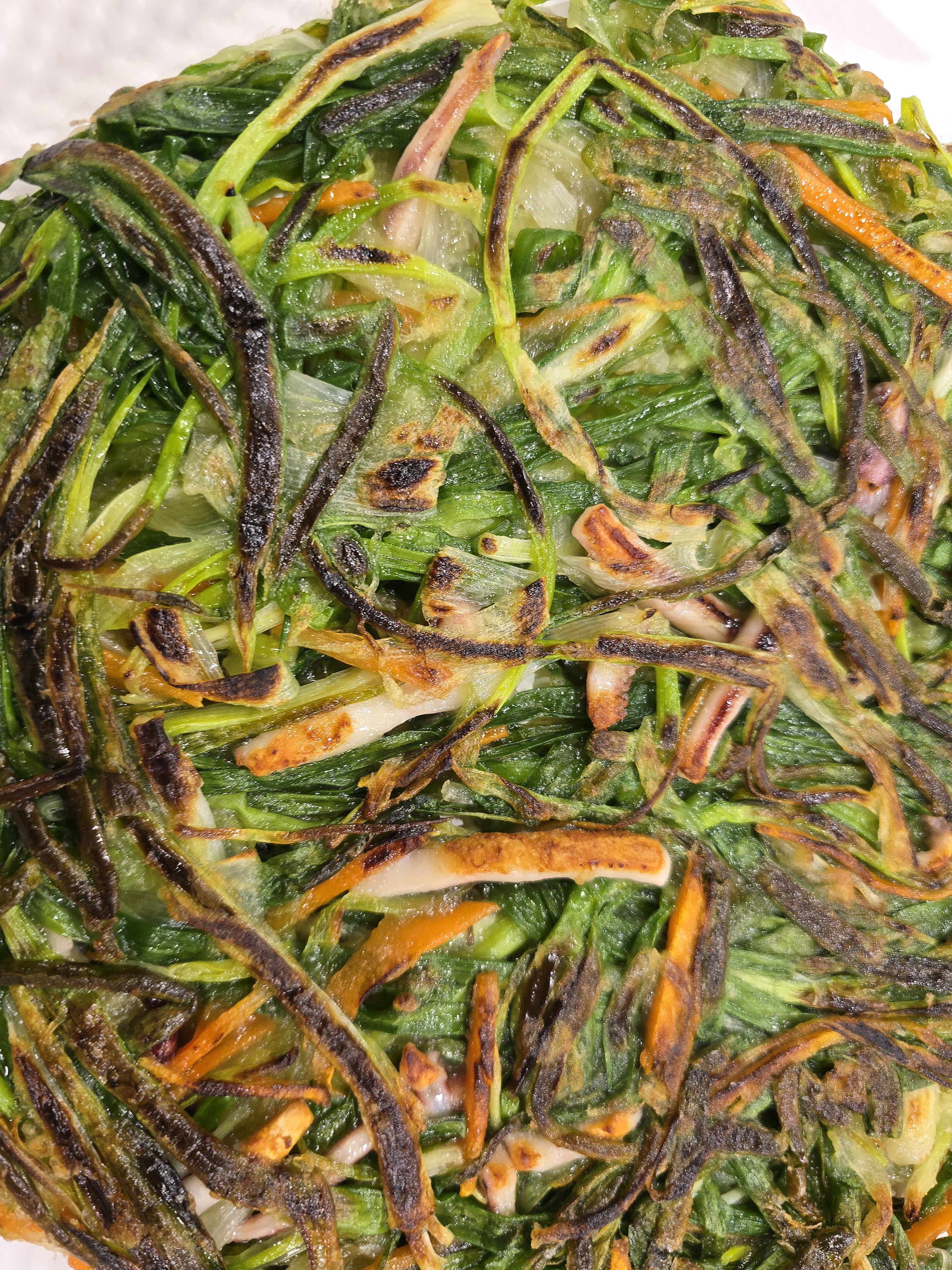 청기와칼국수&콩국수