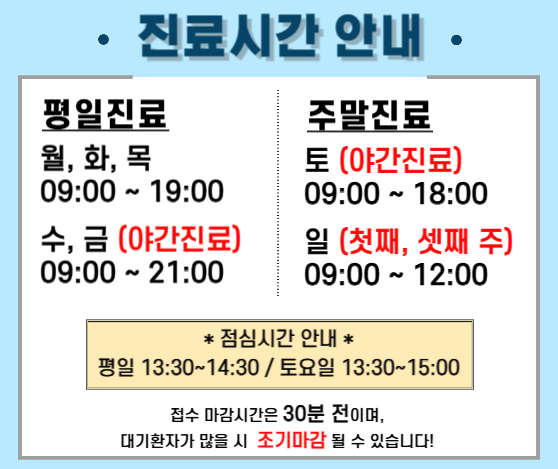 연세맑은이비인후과의원 회현점 대표 이미지