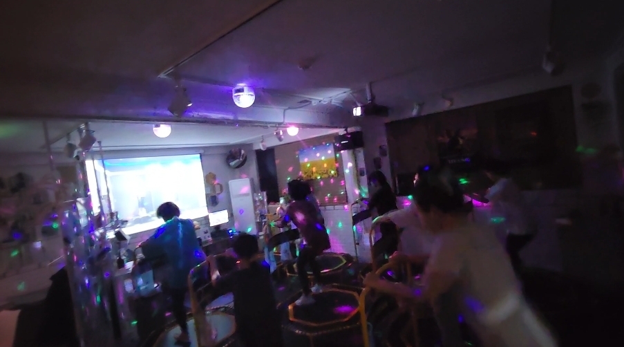장안굿점핑