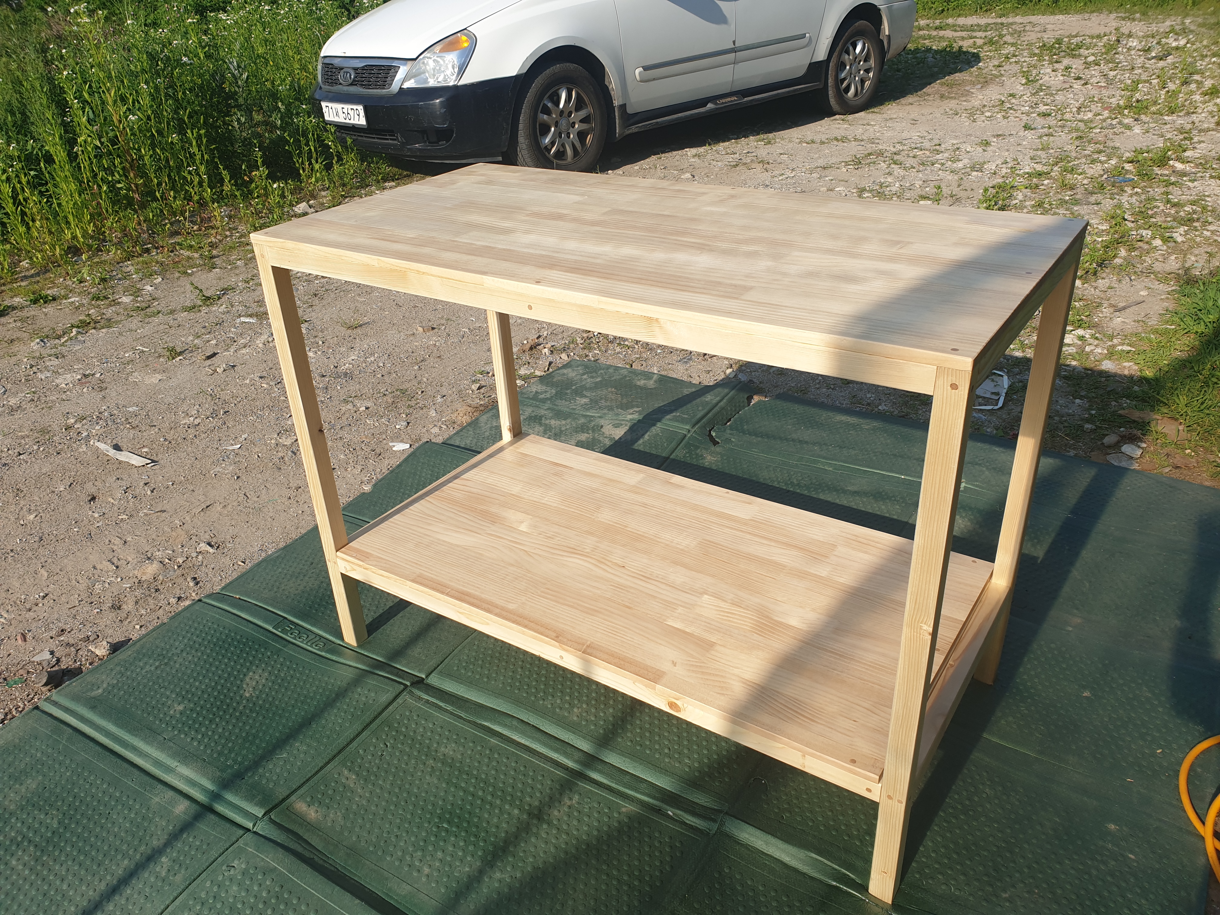 나무에 꿈 목공소 대표 이미지